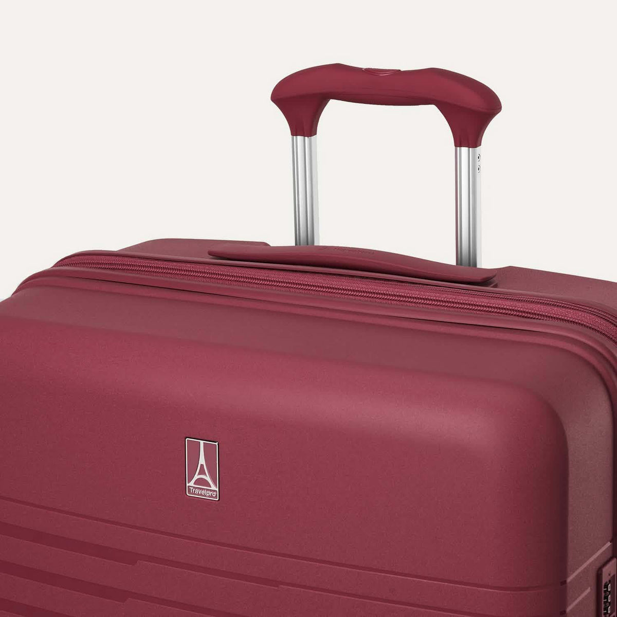 Travelpro Luggage Travelpro Optima Expandable Check-In Spinner Large Luggage