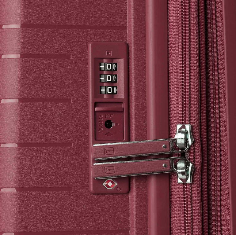 Travelpro Luggage Travelpro Optima Expandable Check-In Spinner Large Luggage