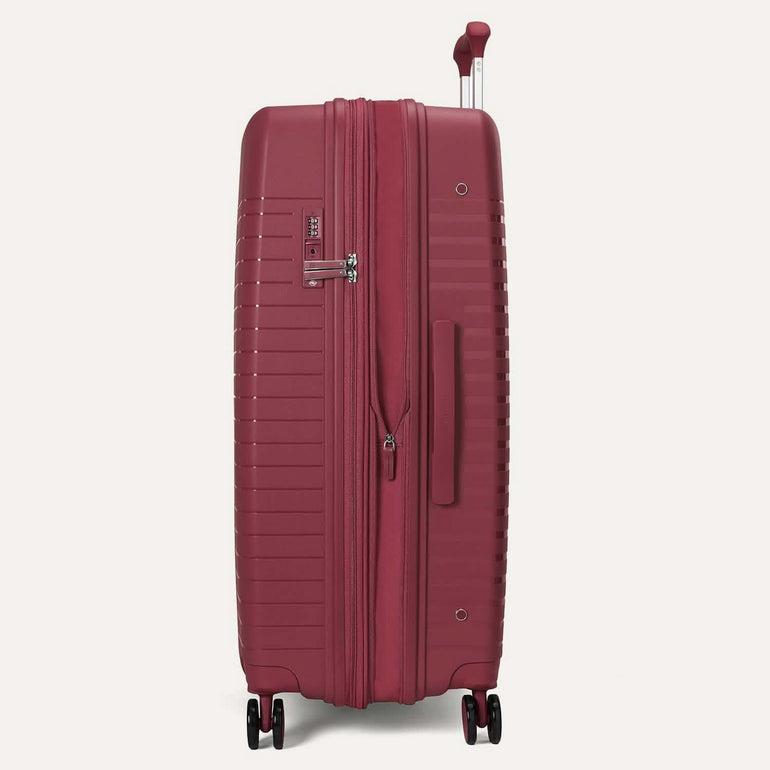 Travelpro Luggage Travelpro Optima Expandable Check-In Spinner Large Luggage