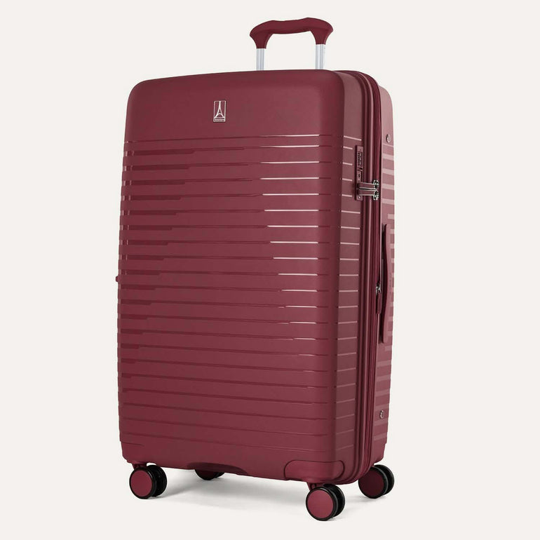 Travelpro Luggage Travelpro Optima Expandable Check-In Spinner Large Luggage