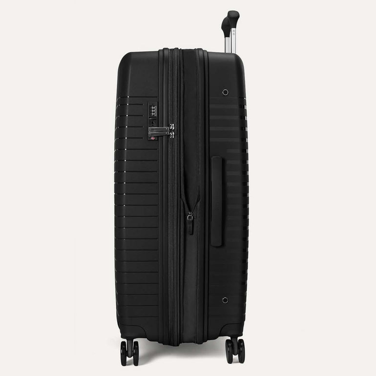 Travelpro Luggage Travelpro Optima Expandable Check-In Spinner Large Luggage