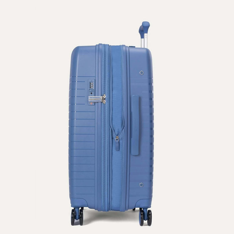 Travelpro Luggage Travelpro Optima Expandable Check-In Spinner Medium Luggage