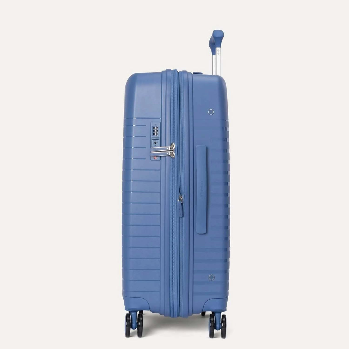 Travelpro Luggage Travelpro Optima Expandable Check-In Spinner Medium Luggage