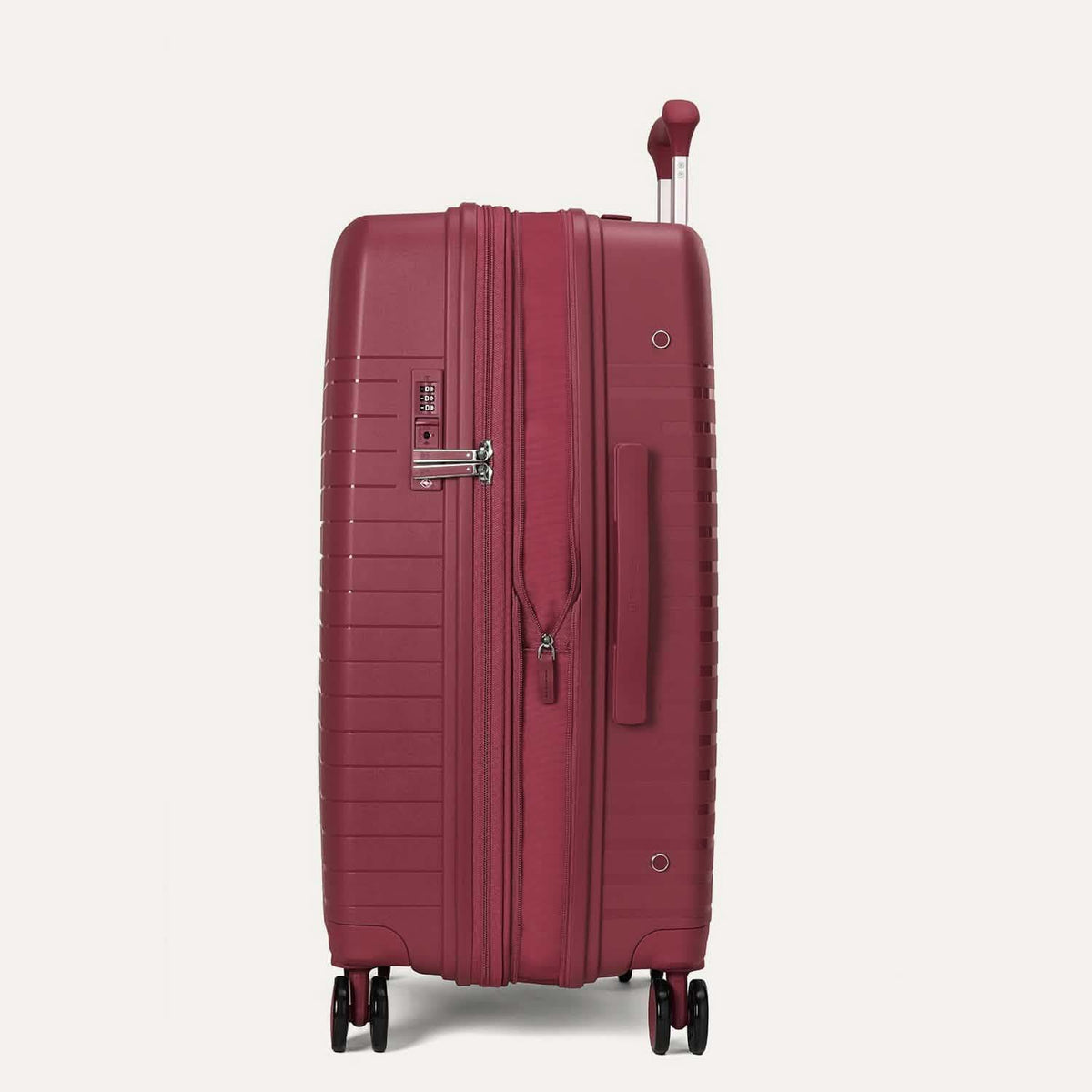 Travelpro Luggage Travelpro Optima Expandable Check-In Spinner Medium Luggage