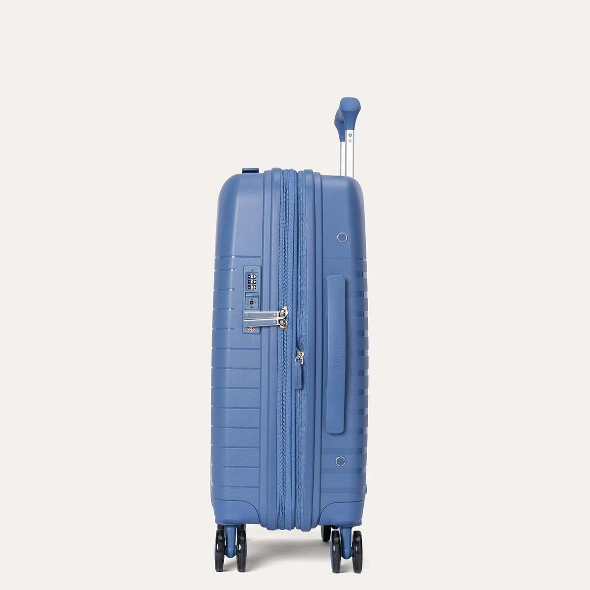 Travelpro Luggage Travelpro Optima Expandable Compact Spinner Carry-On Luggage