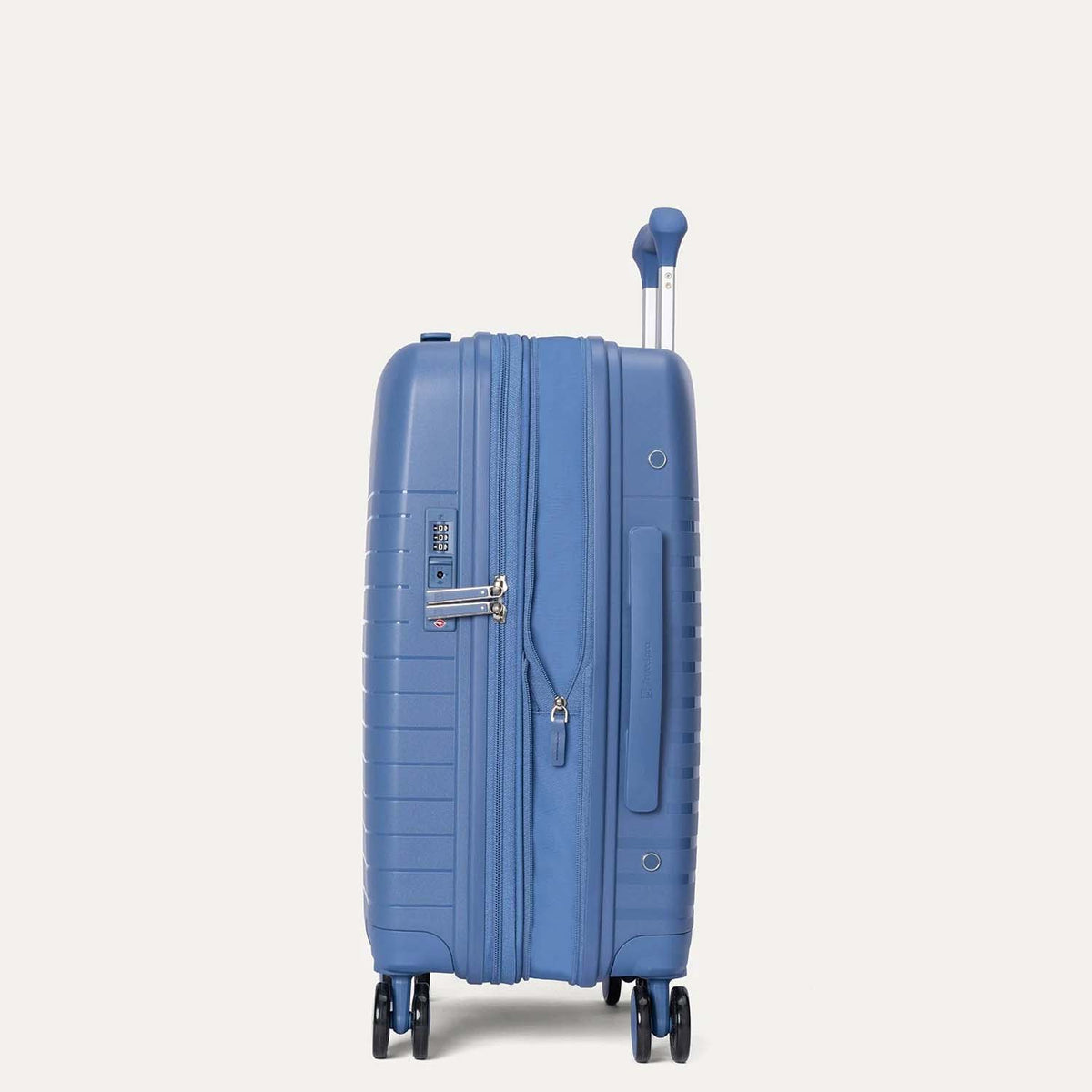 Travelpro Luggage Travelpro Optima Expandable Compact Spinner Carry-On Luggage