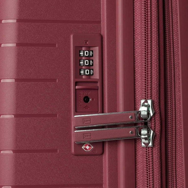 Travelpro Luggage Travelpro Optima Expandable Compact Spinner Carry-On Luggage