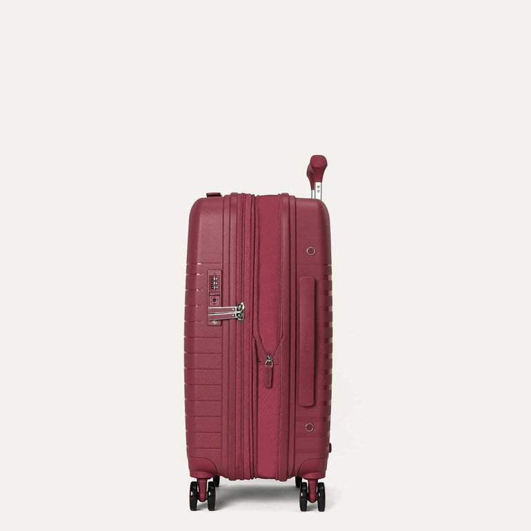 Travelpro Luggage Travelpro Optima Expandable Compact Spinner Carry-On Luggage