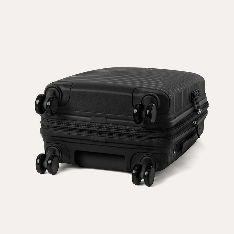 Travelpro Luggage Travelpro Optima Expandable Compact Spinner Carry-On Luggage
