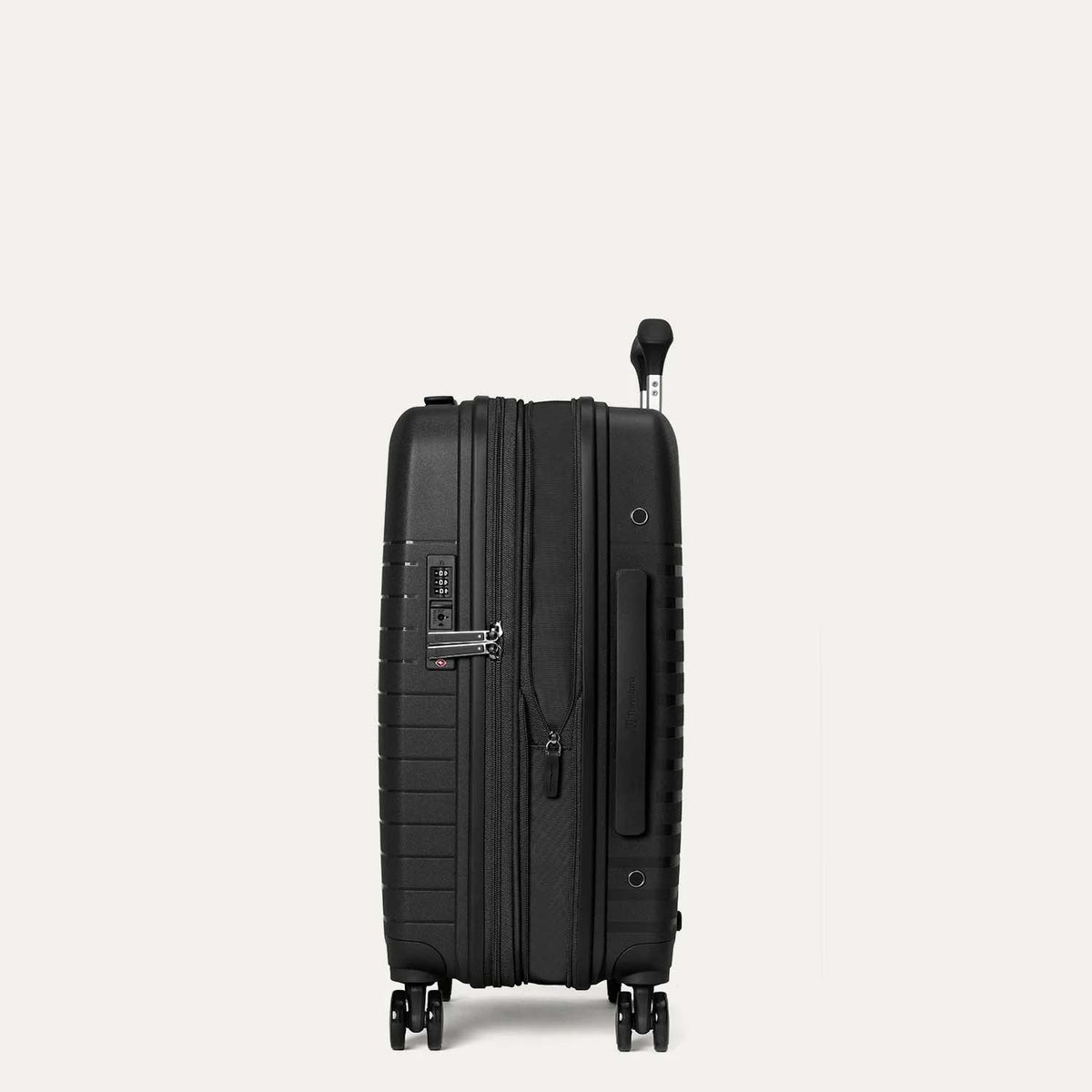 Travelpro Luggage Travelpro Optima Expandable Compact Spinner Carry-On Luggage