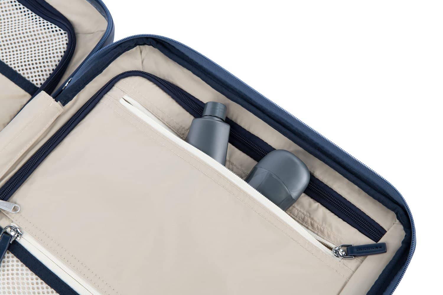 Travelpro Luggage Travelpro Platinum® Elite Business Plus Carry-On Expandable Hardside Spinner Luggage