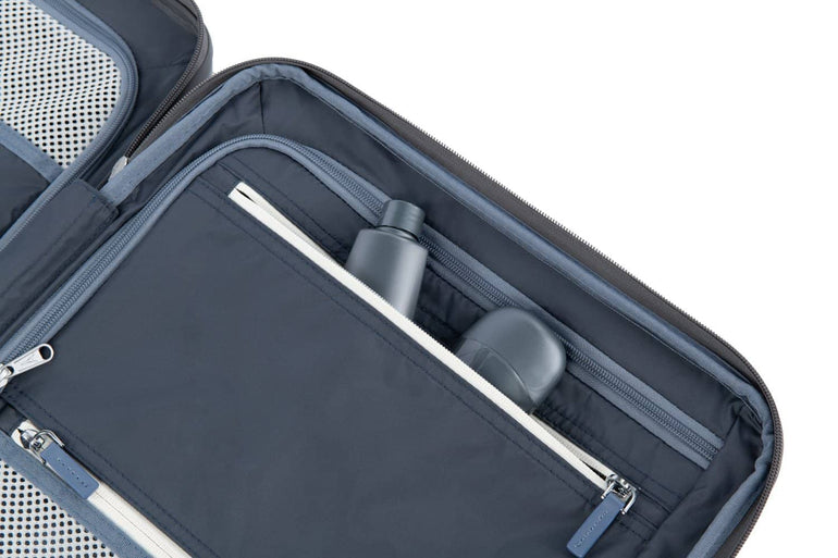 Travelpro Luggage Travelpro Platinum® Elite Business Plus Carry-On Expandable Hardside Spinner Luggage