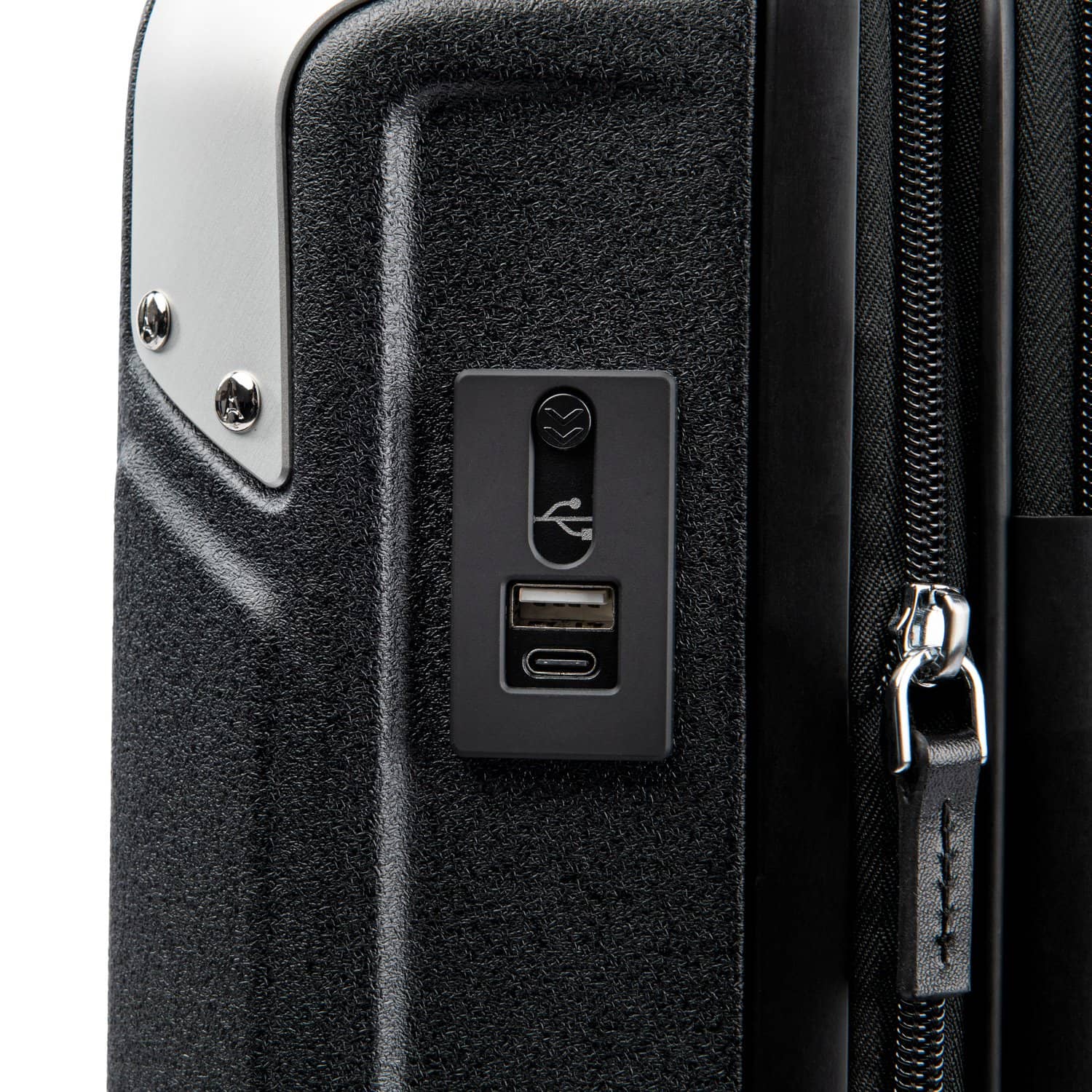 Travelpro Luggage Travelpro Platinum® Elite Business Plus Carry-On Expandable Hardside Spinner Luggage