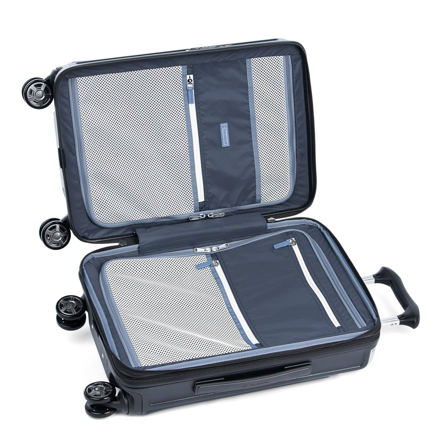 Travelpro Luggage Travelpro Platinum® Elite Business Plus Carry-On Expandable Hardside Spinner Luggage