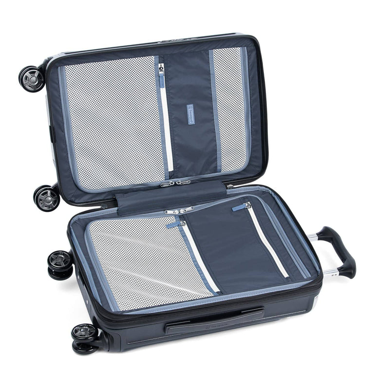 Travelpro Luggage Travelpro Platinum® Elite Business Plus Carry-On Expandable Hardside Spinner Luggage