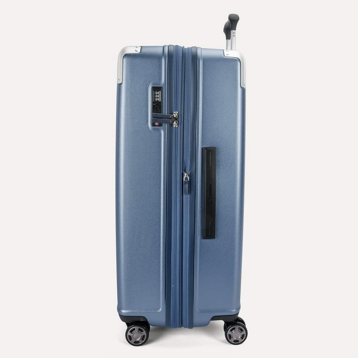 Travelpro Luggage Travelpro Platinum Elite Check-In Hardside Spinner Large Luggage