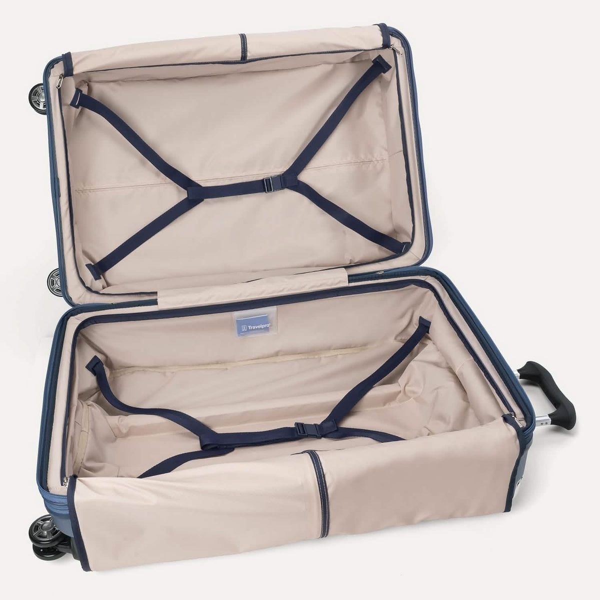 Travelpro Luggage Travelpro Platinum Elite Check-In Hardside Spinner Large Luggage