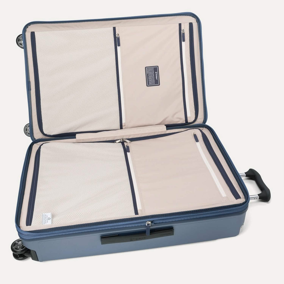 Travelpro Luggage Travelpro Platinum Elite Check-In Hardside Spinner Large Luggage