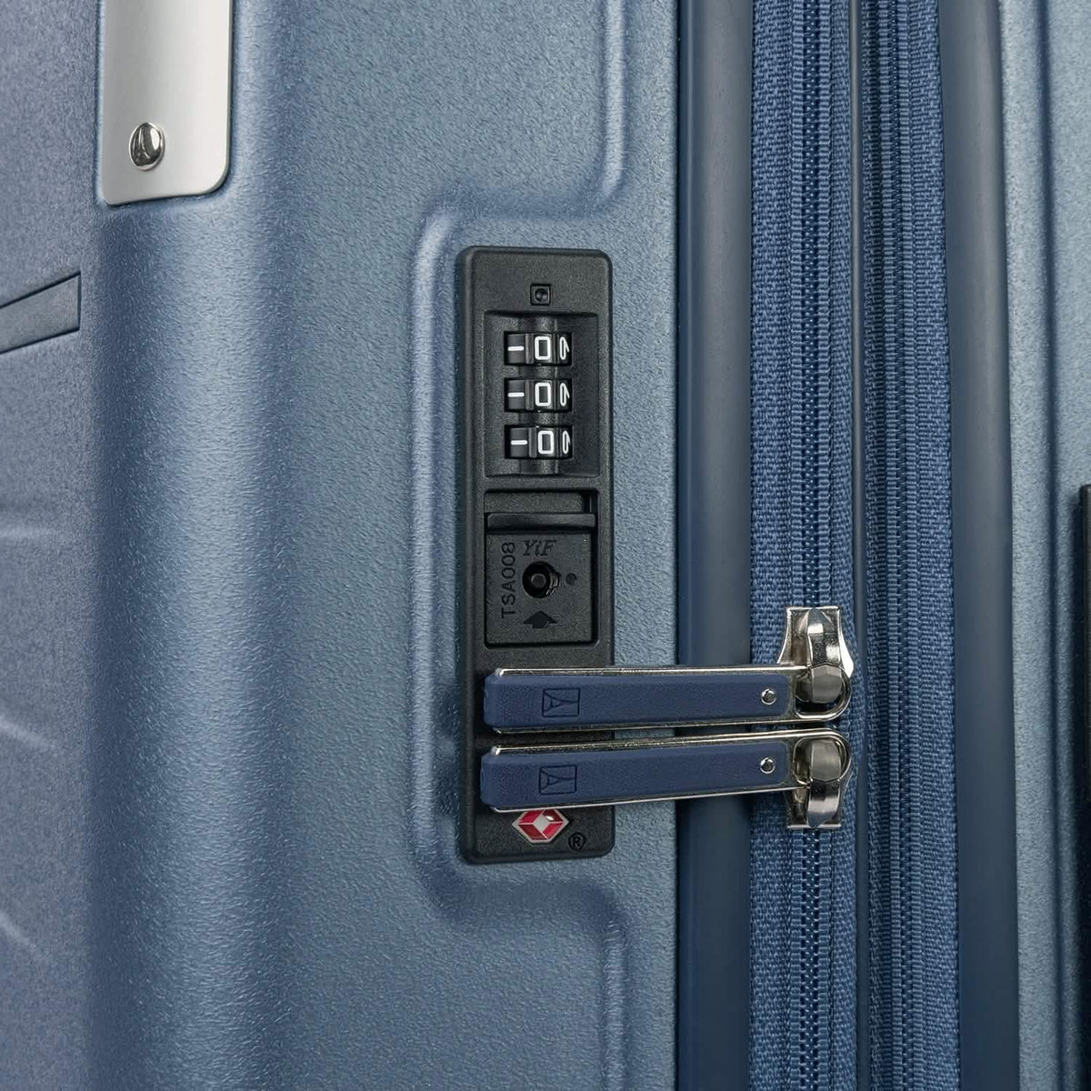 Travelpro Luggage Travelpro Platinum Elite Check-In Hardside Spinner Large Luggage