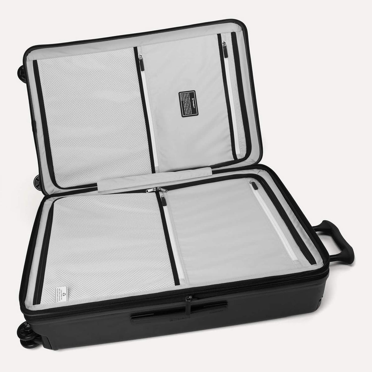 Travelpro Luggage Travelpro Platinum Elite Check-In Hardside Spinner Large Luggage