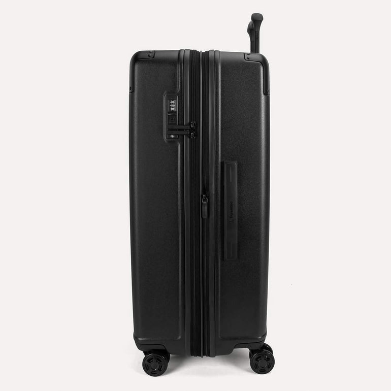 Travelpro Luggage Travelpro Platinum Elite Check-In Hardside Spinner Large Luggage