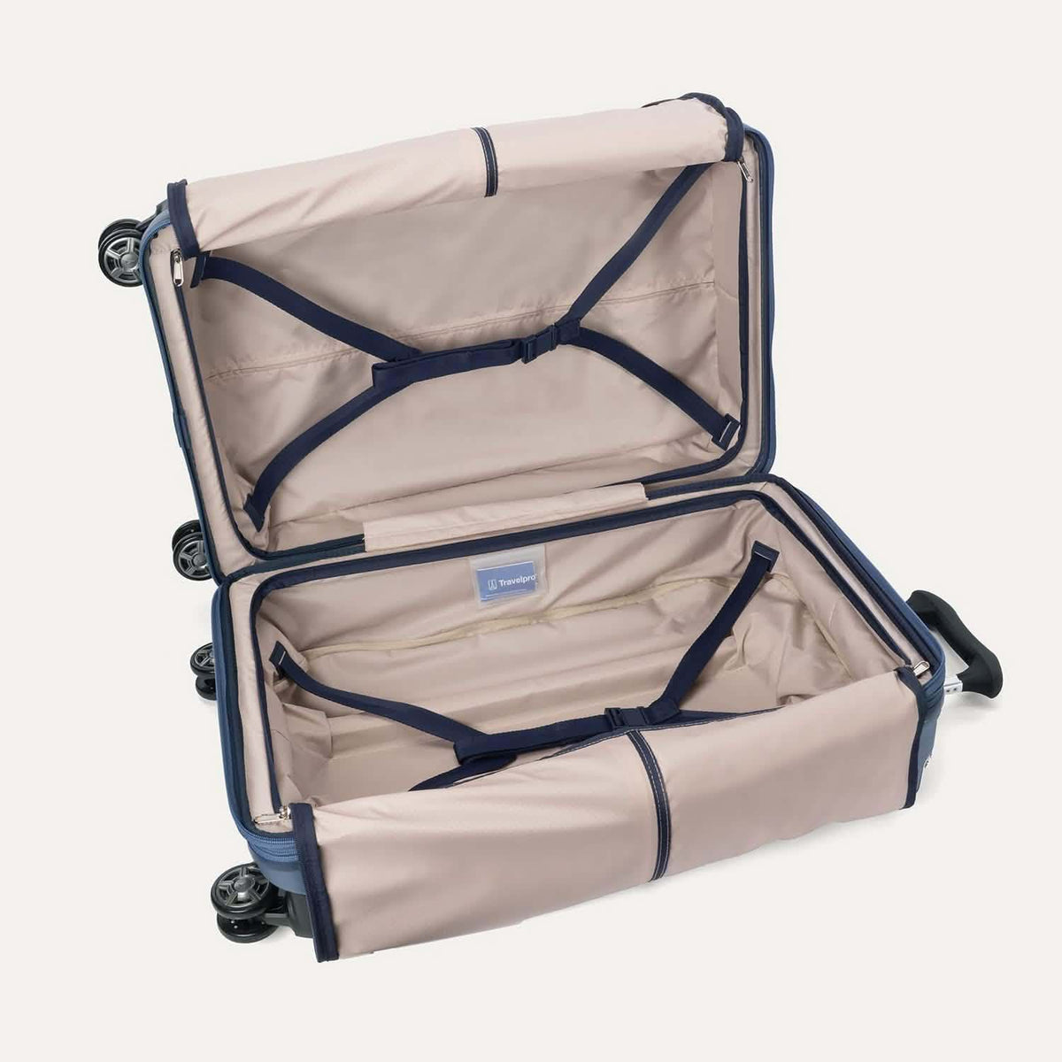 Travelpro Luggage Travelpro Platinum Elite Check-In Hardside Spinner Medium Luggage