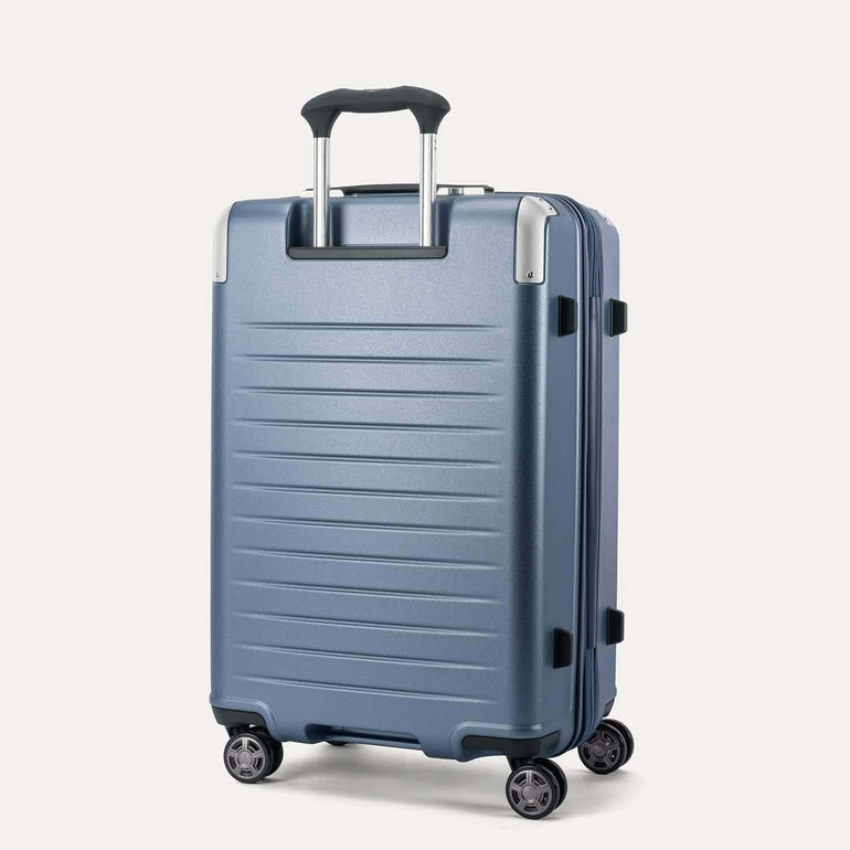 Travelpro Luggage Travelpro Platinum Elite Check-In Hardside Spinner Medium Luggage
