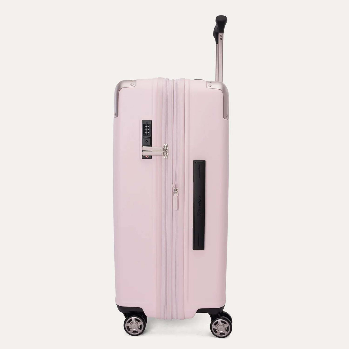 Travelpro Luggage Travelpro Platinum Elite Check-In Hardside Spinner Medium Luggage