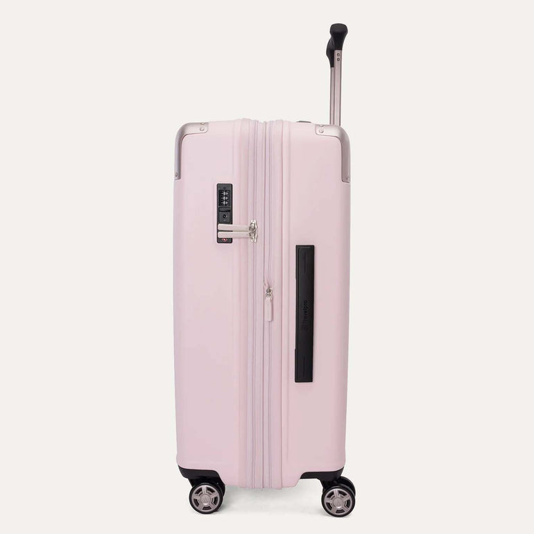 Travelpro Luggage Travelpro Platinum Elite Check-In Hardside Spinner Medium Luggage