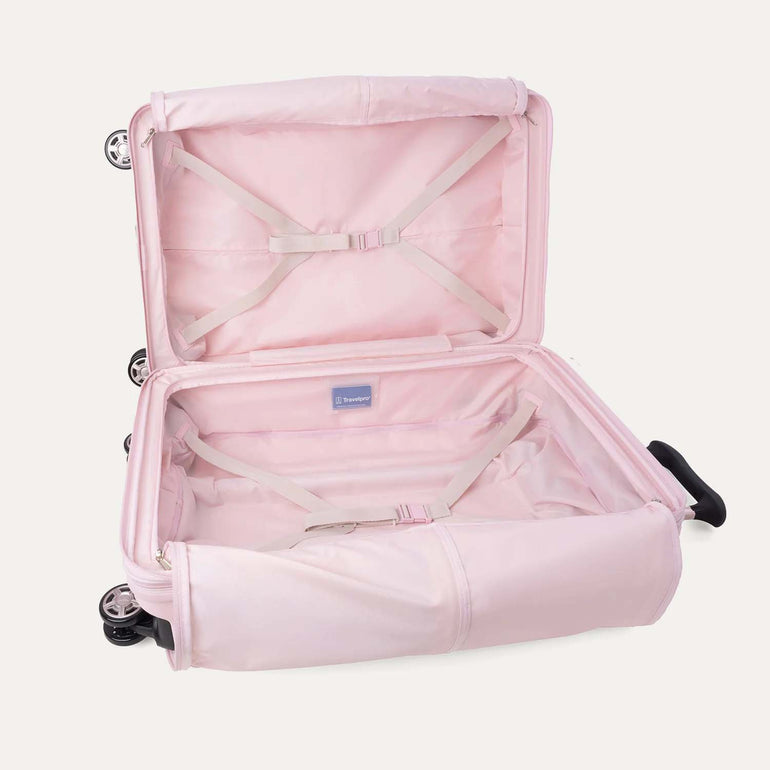 Travelpro Luggage Travelpro Platinum Elite Check-In Hardside Spinner Medium Luggage