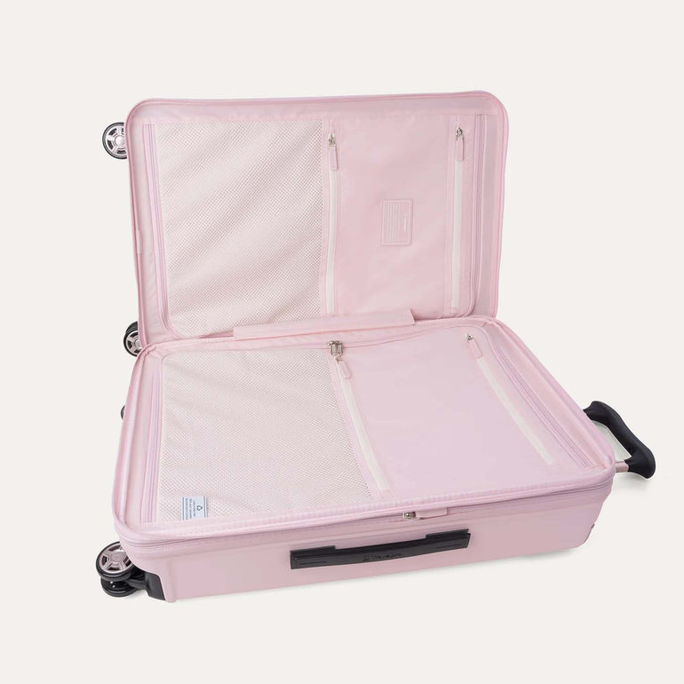 Travelpro Luggage Travelpro Platinum Elite Check-In Hardside Spinner Medium Luggage