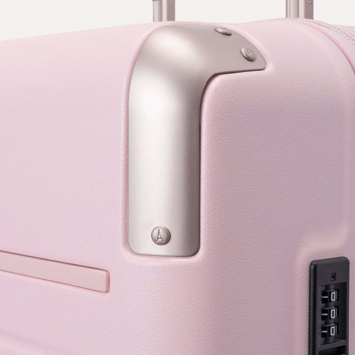 Travelpro Luggage Travelpro Platinum Elite Check-In Hardside Spinner Medium Luggage