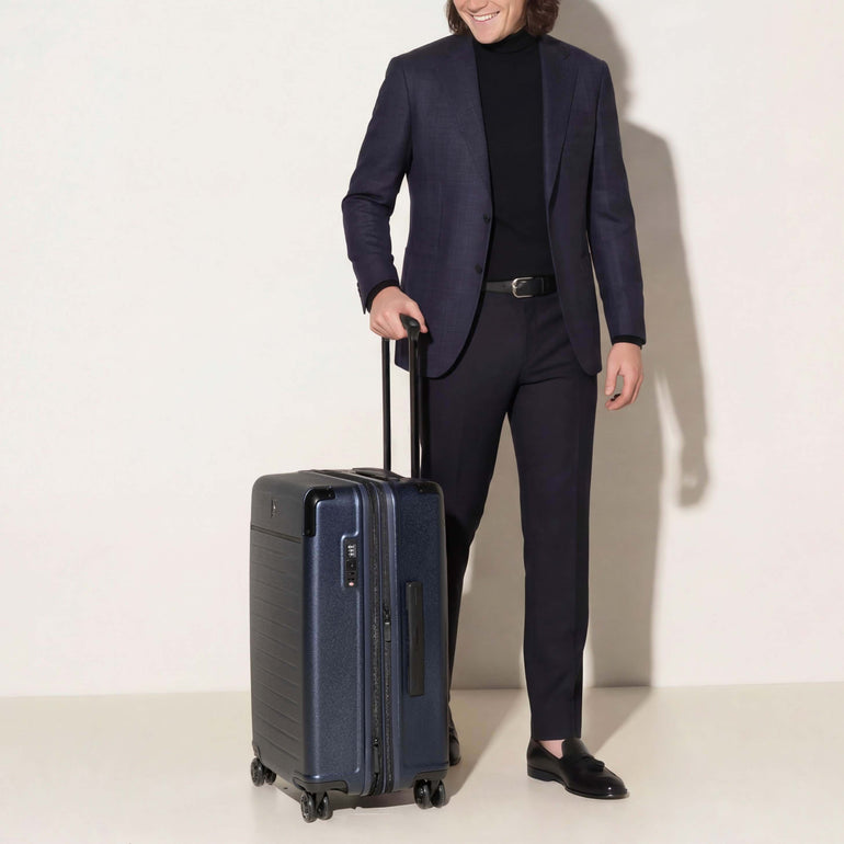 Travelpro Luggage Travelpro Platinum Elite Check-In Hardside Spinner Medium Luggage
