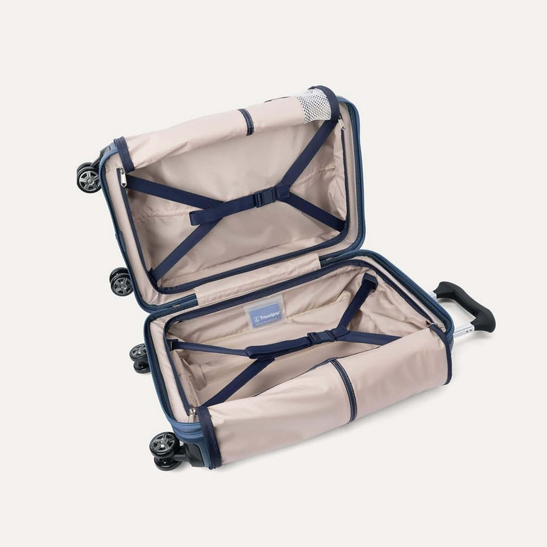 Travelpro Luggage Travelpro Platinum Elite Hardside Spinner Compact Carry-On Luggage