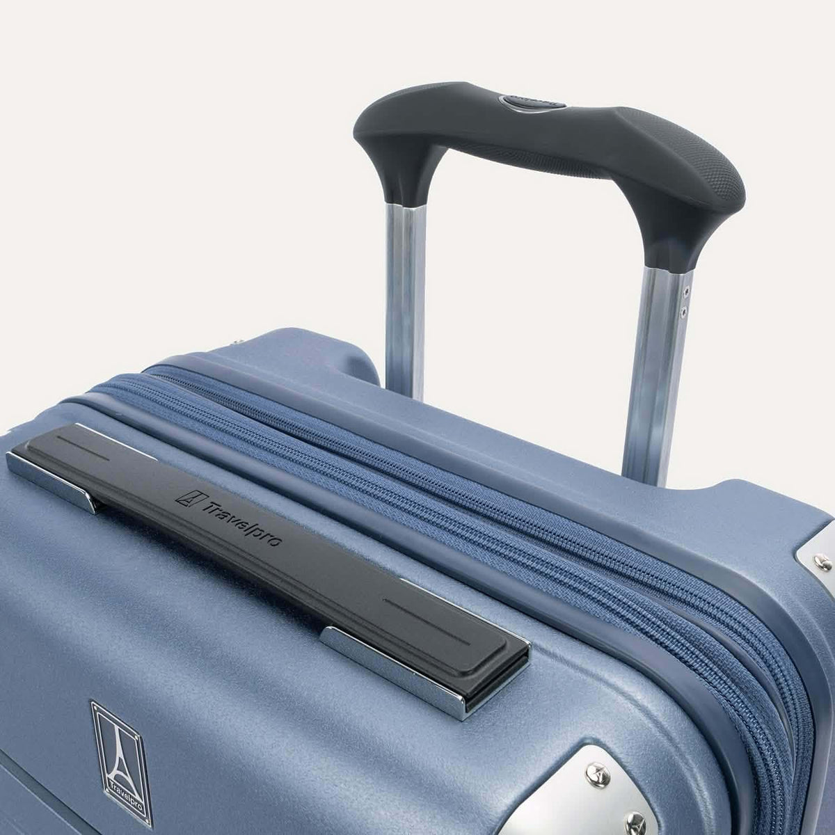 Travelpro Luggage Travelpro Platinum Elite Hardside Spinner Compact Carry-On Luggage