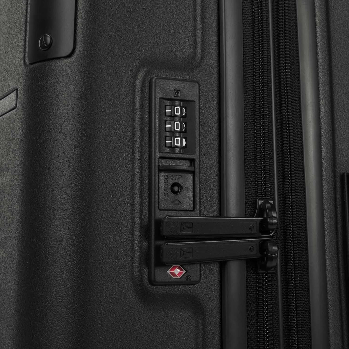 Travelpro Luggage Travelpro Platinum Elite Hardside Spinner Compact Carry-On Luggage