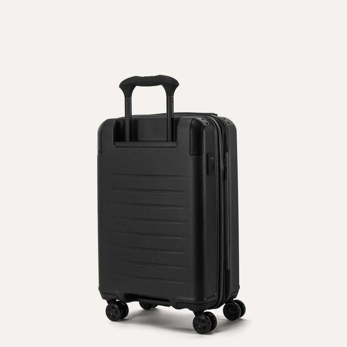 Travelpro Luggage Travelpro Platinum Elite Hardside Spinner Compact Carry-On Luggage