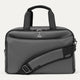 Travelpro Tote Bag Titanium Grey Travelpro Crew Classic UnderSeat Tote