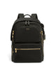 Tumi Backpacks Black/Gold Tumi Voyageur Montana Backpack