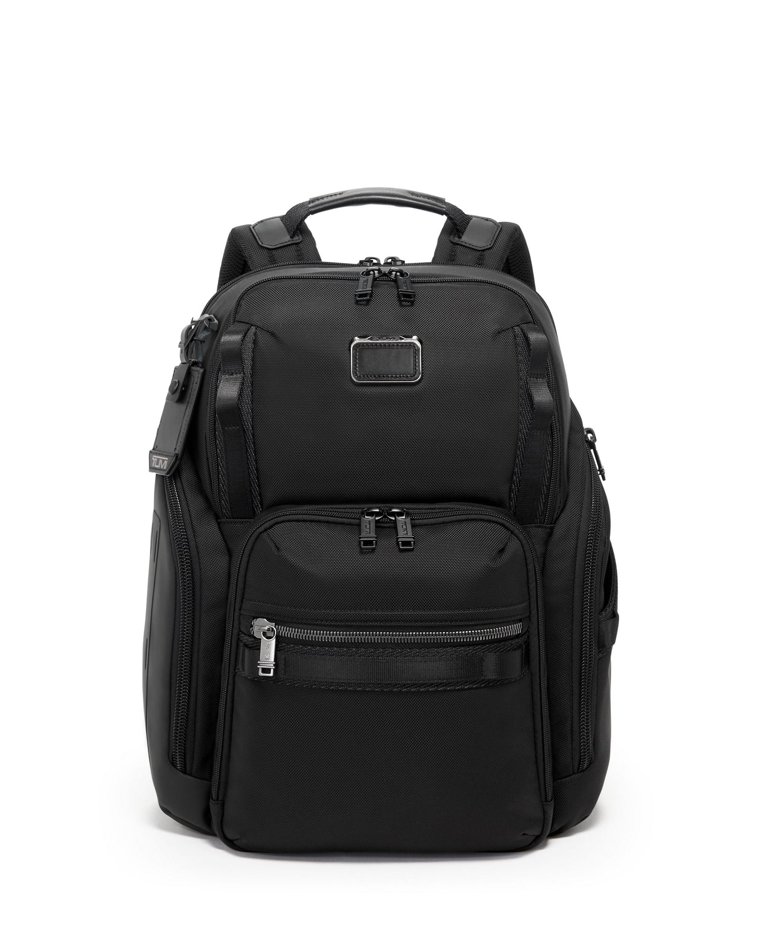 Tumi Backpacks Black Tumi Alpha Bravo Search Backpack