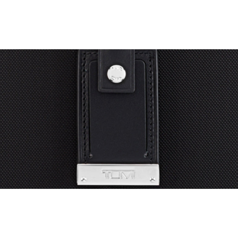Tumi Backpacks Black Tumi Arrivé Larson Leather Backpack