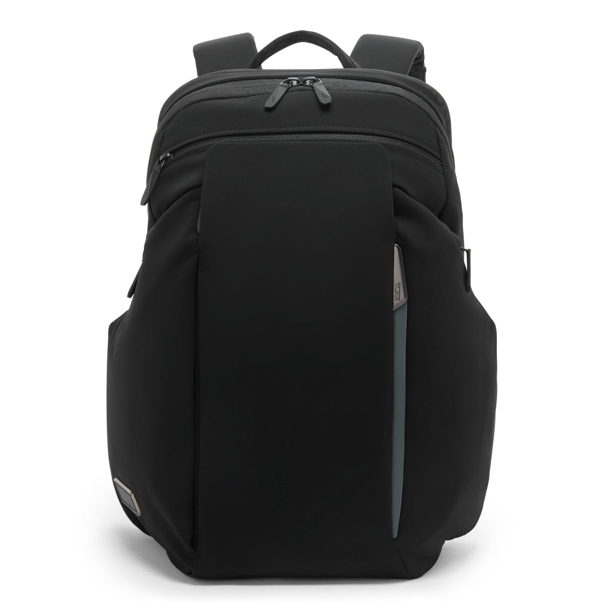Tumi Backpacks Black Tumi Axis Large Backpack 25L