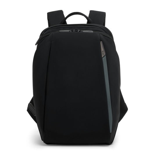 Tumi Backpacks Black Tumi Axis Medium Backpack 20L