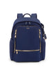 Tumi Backpacks Indigo/Light Gold Tumi Voyageur Celina Backpack