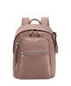 Tumi Backpacks Light Mauve Tumi Voyageur Halsey Backpack