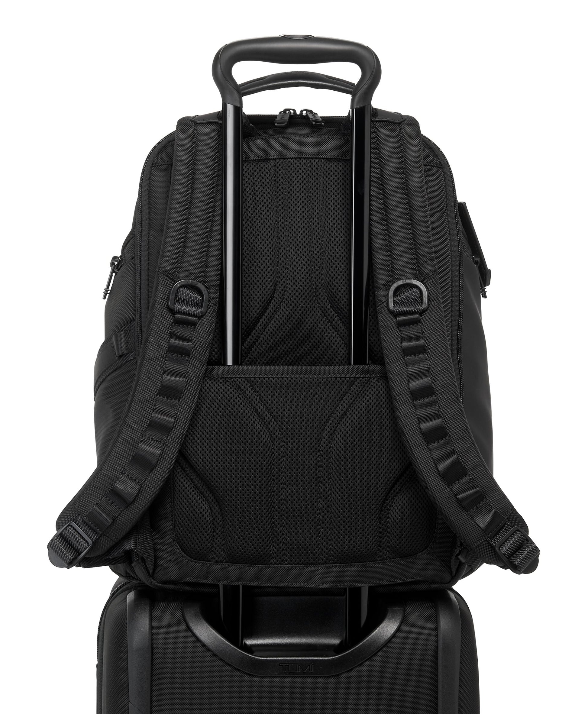 Tumi Backpacks Tumi Alpha Bravo Search Backpack