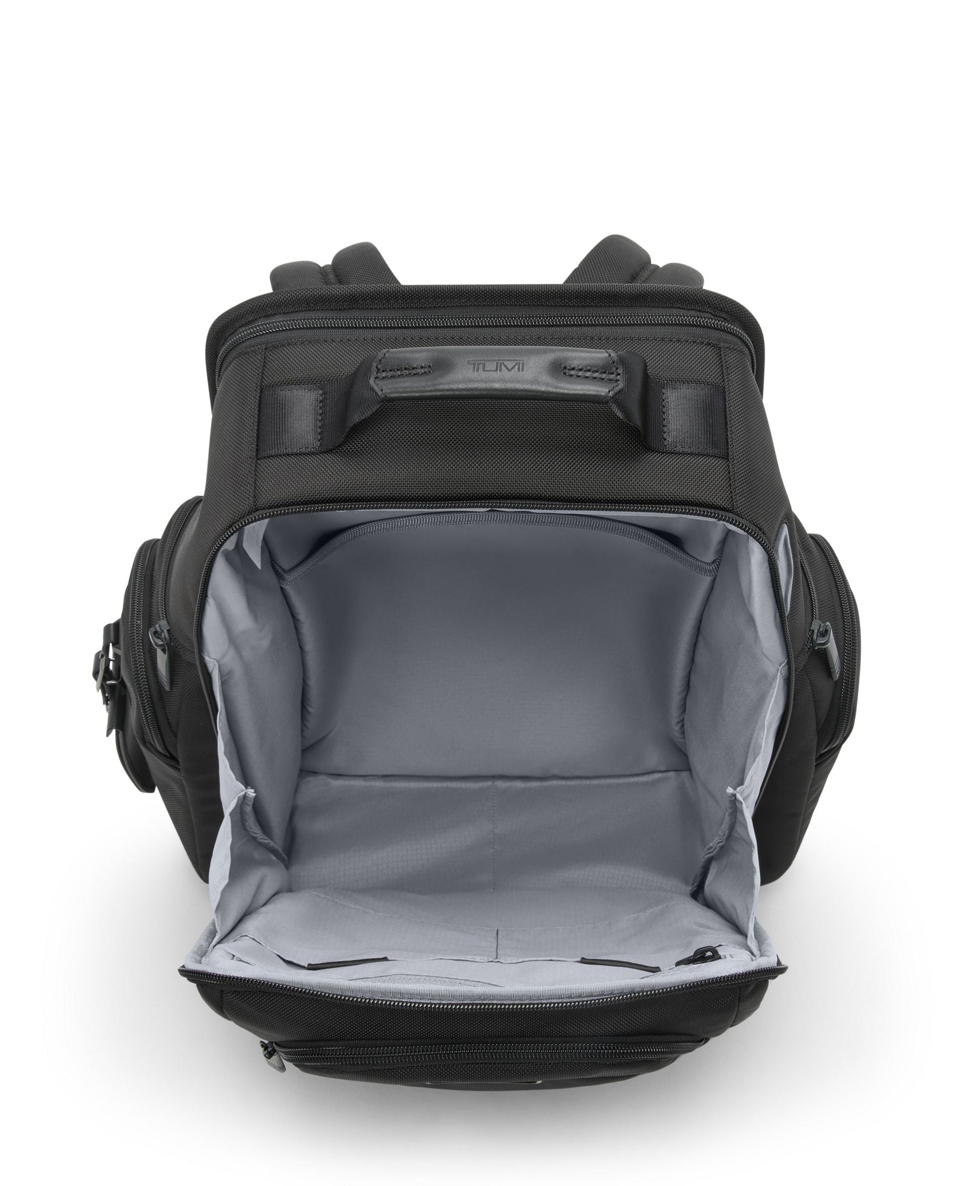 Tumi Backpacks Tumi Alpha TUMI Brief Pack