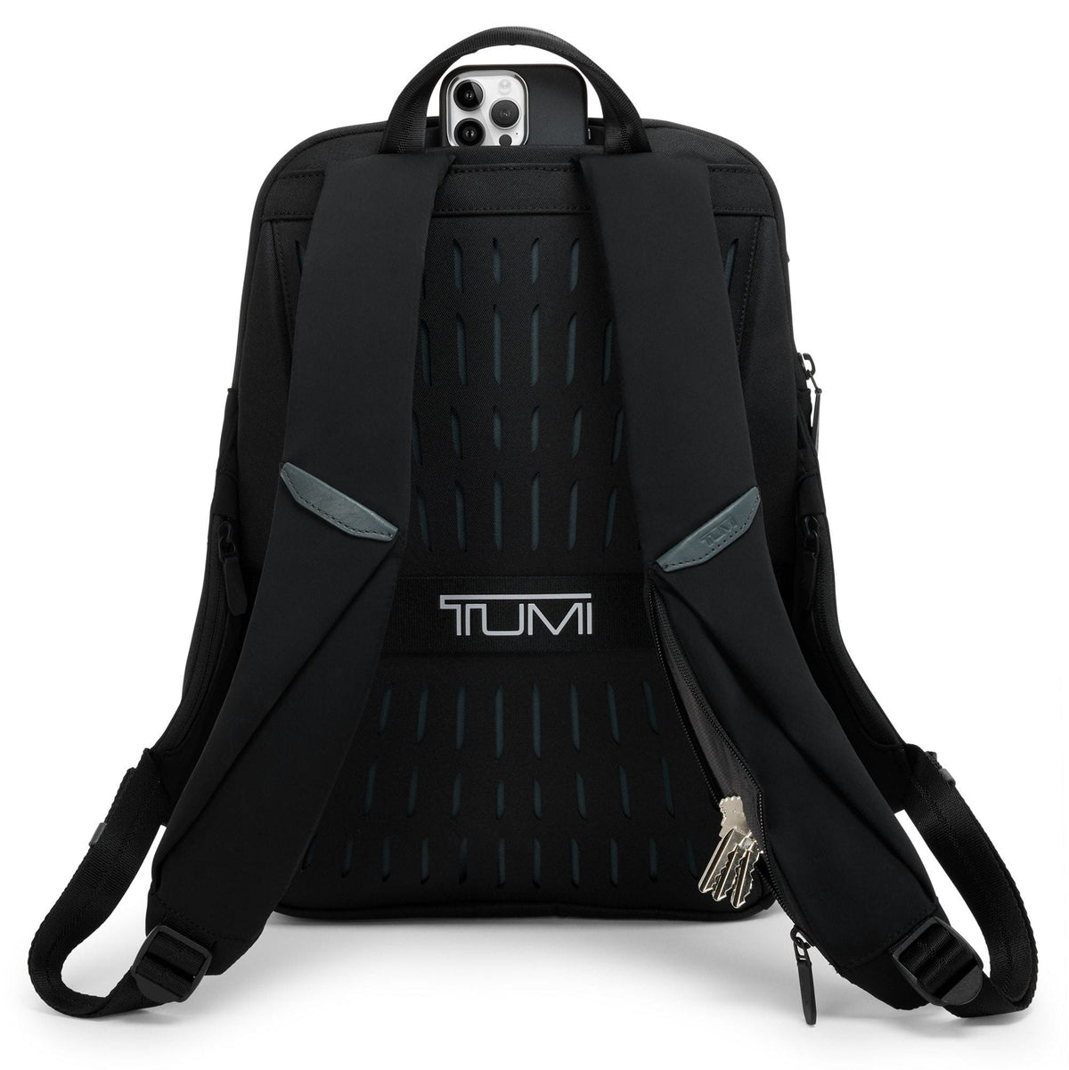 Tumi Backpacks Tumi Axis Medium Backpack 20L