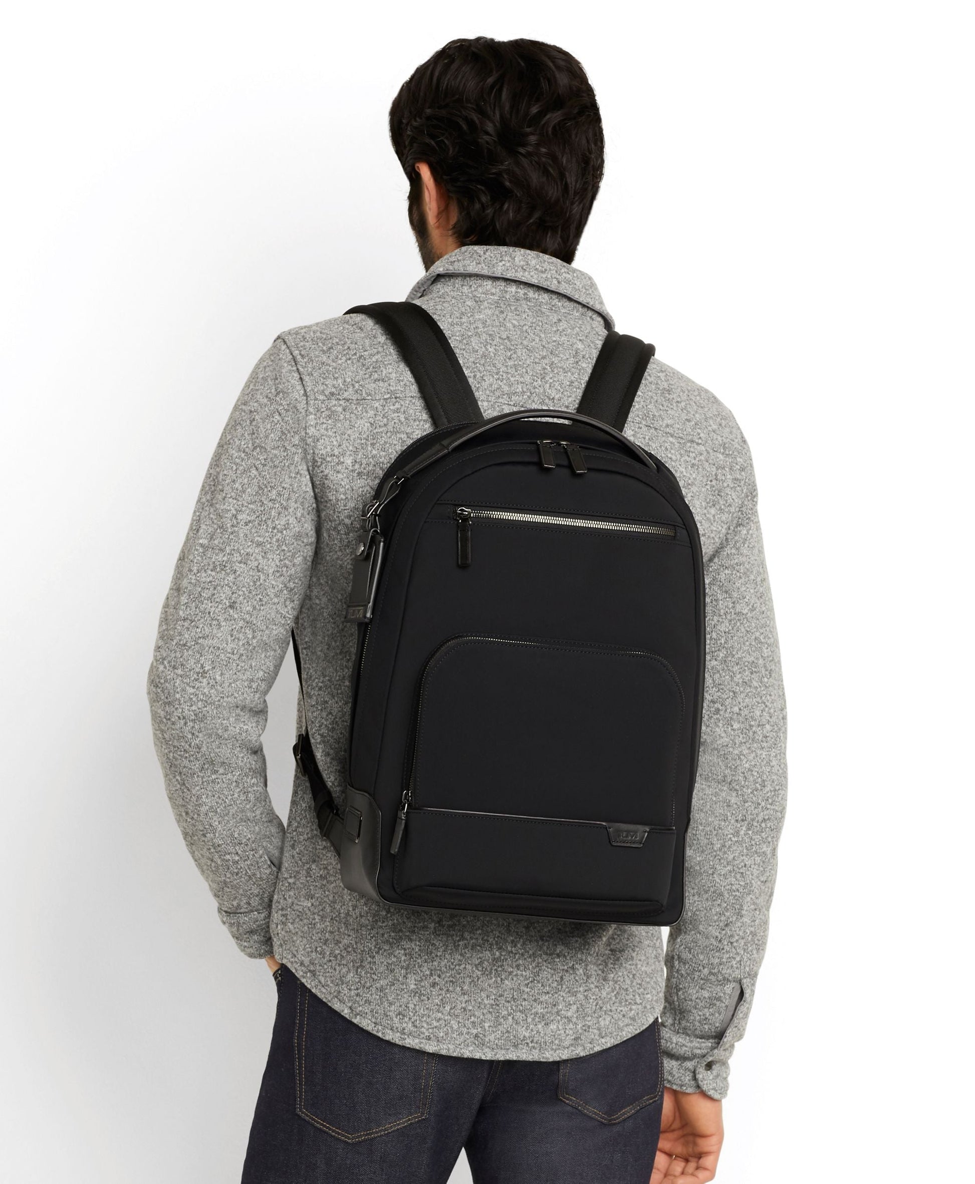 Tumi Backpacks Tumi Harrison Warren Backpack