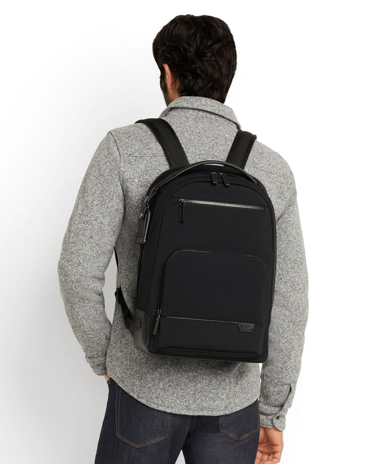 Tumi Backpacks Tumi Harrison Warren Backpack